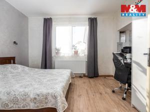 Prodej rodinného domu, Krupá, 146 m2