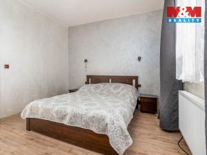 Prodej rodinného domu, Krupá, 146 m2