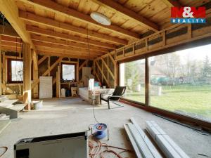 Prodej rodinného domu, Skalná - Zelená, 108 m2