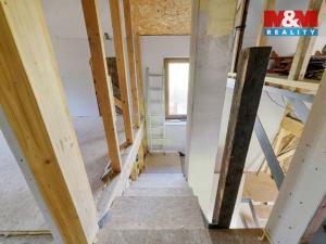 Prodej rodinného domu, Skalná - Zelená, 108 m2