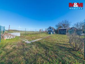 Prodej bytu 3+1, Melč, 57 m2