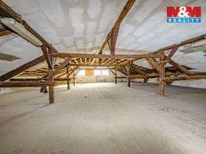 Prodej obchodního prostoru, Kostelec nad Orlicí, Mánesova, 658 m2