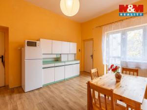 Prodej rodinného domu, Louny, Karlova, 200 m2