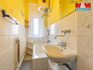 Prodej rodinného domu, Louny, Karlova, 200 m2