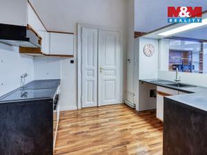 Prodej bytu 3+kk, Klatovy, Vídeňská, 100 m2