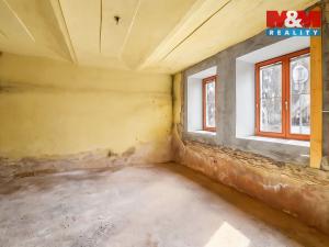 Prodej rodinného domu, Kačice, Čelechovická, 255 m2