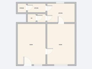 Pronájem restaurace, Praha - Malá Strana, Maltézské náměstí, 89 m2