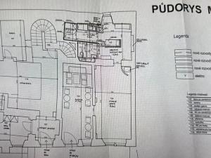 Pronájem restaurace, Praha - Malá Strana, Maltézské náměstí, 89 m2