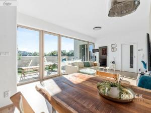 Prodej bytu 3+kk, Oslavany, náměstí 13. prosince, 76 m2