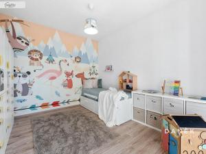 Prodej bytu 3+kk, Oslavany, náměstí 13. prosince, 76 m2