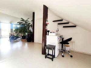 Pronájem bytu 2+kk, Ostrava, Daliborova, 80 m2