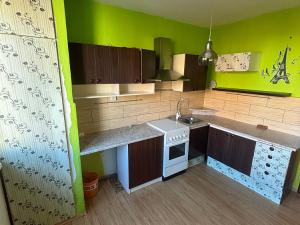 Prodej bytu 3+1, Olomouc - Lazce, Lazecká, 62 m2