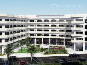 Prodej bytu 3+kk, Golem, kraj Tirana, Albánie, 95 m2