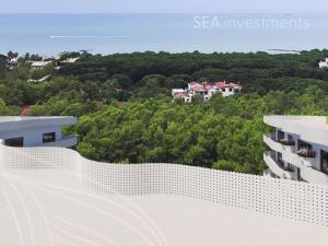 Prodej bytu 3+kk, Golem, kraj Tirana, Albánie, 95 m2