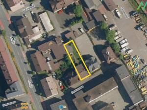 Prodej rodinného domu, Třinec - Staré Město, Smetanova, 134 m2