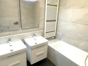 Pronájem bytu 3+kk, Praha - Krč, Pacovská, 68 m2