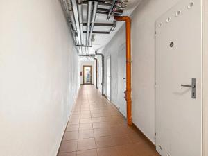 Prodej bytu 1+1, Týnec nad Sázavou, Na Kněžině, 39 m2