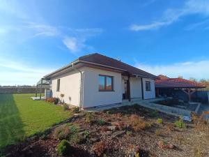 Prodej rodinného domu, Tlustice, 133 m2