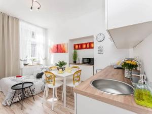 Pronájem bytu 1+kk, Albrechtice nad Orlicí, 1. máje, 28 m2