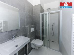 Pronájem bytu 2+kk, Kutná Hora - Hlouška, Pod Valy, 50 m2