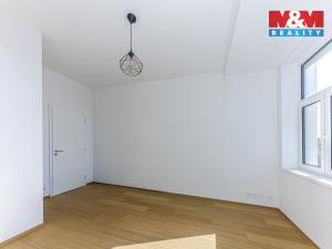 Pronájem bytu 2+kk, Kutná Hora - Hlouška, Pod Valy, 50 m2