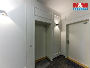 Pronájem bytu 2+kk, Kutná Hora - Hlouška, Pod Valy, 50 m2