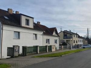 Pronájem bytu 3+kk, Plzeň, Plzeňská, 95 m2