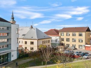 Prodej bytu 3+kk, Dobruška, Šubertovo nám., 75 m2