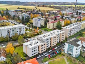 Prodej bytu 3+kk, Dobruška, Šubertovo nám., 75 m2