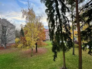 Prodej bytu 1+1, Kladno, Kyjevská, 32 m2