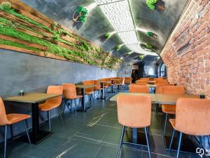 Prodej restaurace, Olomouc, Lafayettova, 200 m2