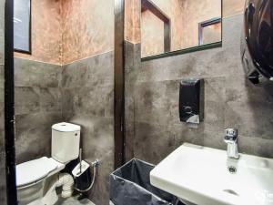 Prodej restaurace, Olomouc, Lafayettova, 200 m2