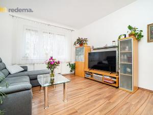 Pronájem bytu 3+kk, Praha - Strašnice, Nučická, 69 m2
