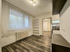 Pronájem bytu 4+kk, Brno, Voříškova, 75 m2