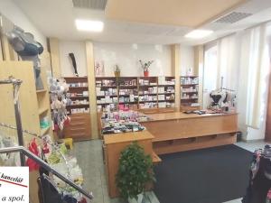 Prodej obchodního prostoru, Kutná Hora, Na Náměti, 90 m2