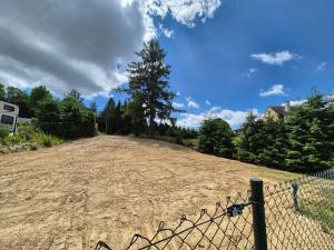 Prodej pozemku pro bydlení, Jablonec nad Nisou, 577 m2