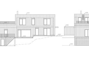 Prodej pozemku pro bydlení, Jablonec nad Nisou, 577 m2