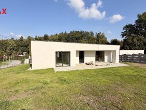 Prodej rodinného domu, Dolní Domaslavice, 100 m2