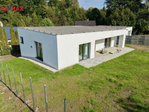 Prodej rodinného domu, Dolní Domaslavice, 100 m2