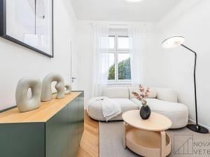 Prodej bytu 2+kk, Praha - Žižkov, Přemyslovská, 46 m2