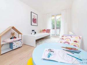 Prodej bytu 5+kk, Praha - Hlubočepy, Pražského, 95 m2