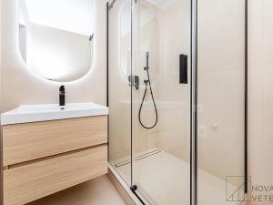 Prodej bytu 5+kk, Praha - Hlubočepy, Pražského, 95 m2