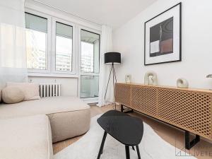 Prodej bytu 4+kk, Praha - Vokovice, Arabská, 80 m2