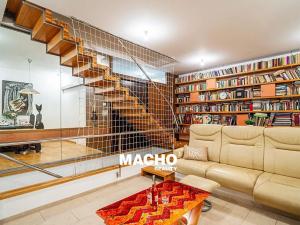 Prodej vily, Dobřichovice, K Lomu, 248 m2