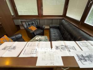 Prodej vily, Dobřichovice, K Lomu, 248 m2