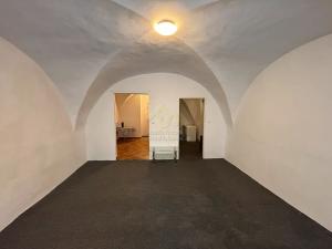 Pronájem bytu 1+1, Rokycany, Smetanova, 45 m2