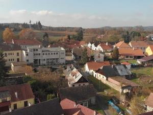 Prodej rodinného domu, Orlík nad Vltavou, 80 m2