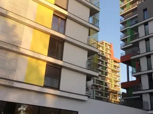 Pronájem bytu 1+kk, Praha - Malešice, Počernická, 42 m2