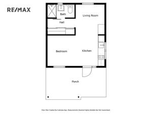 Prodej chaty, Měrunice, 37 m2