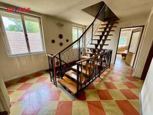 Prodej rodinného domu, Číčovice, 201 m2